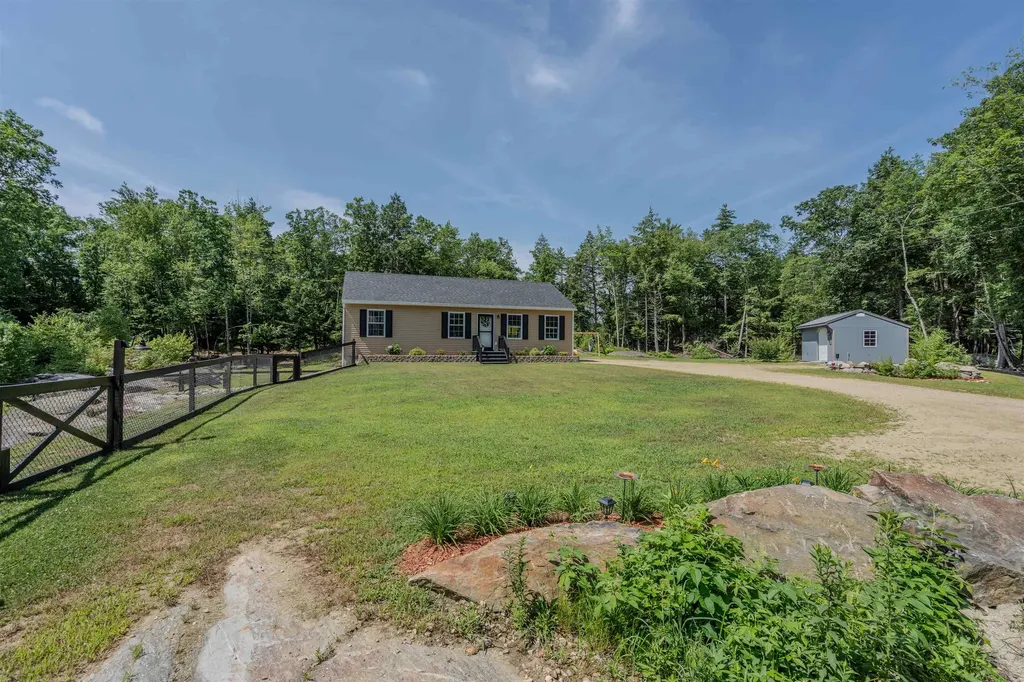 603 Strafford Road Strafford NH 03884