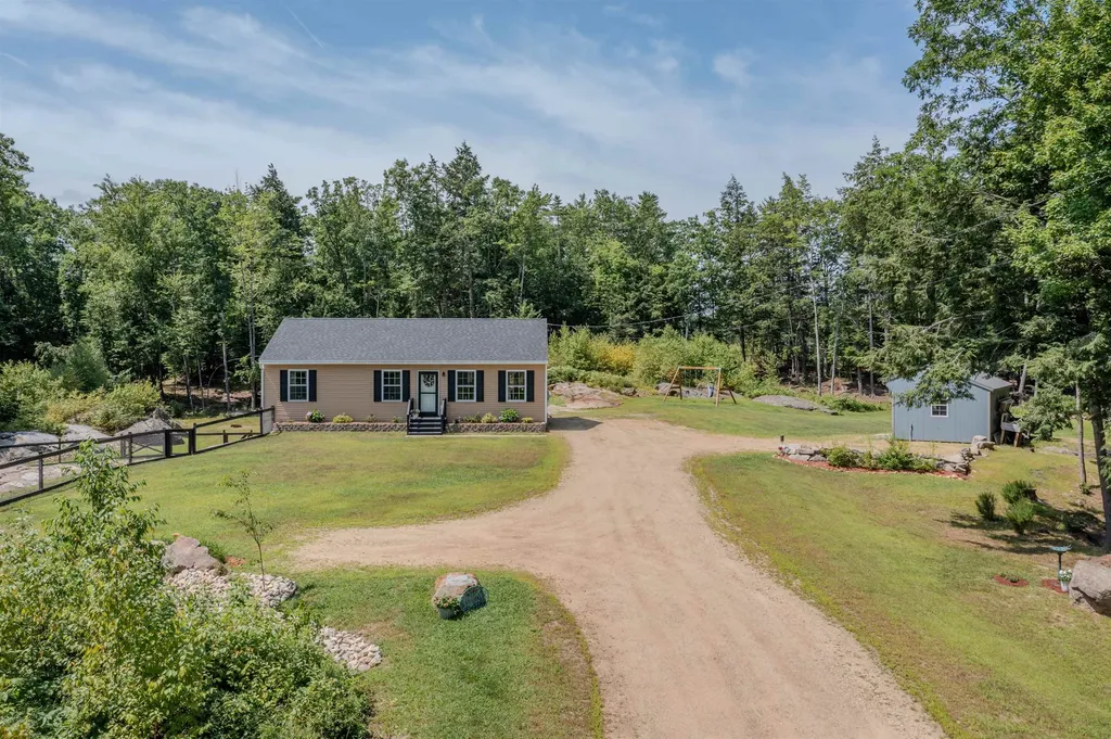 603 Strafford Road Strafford NH 03884