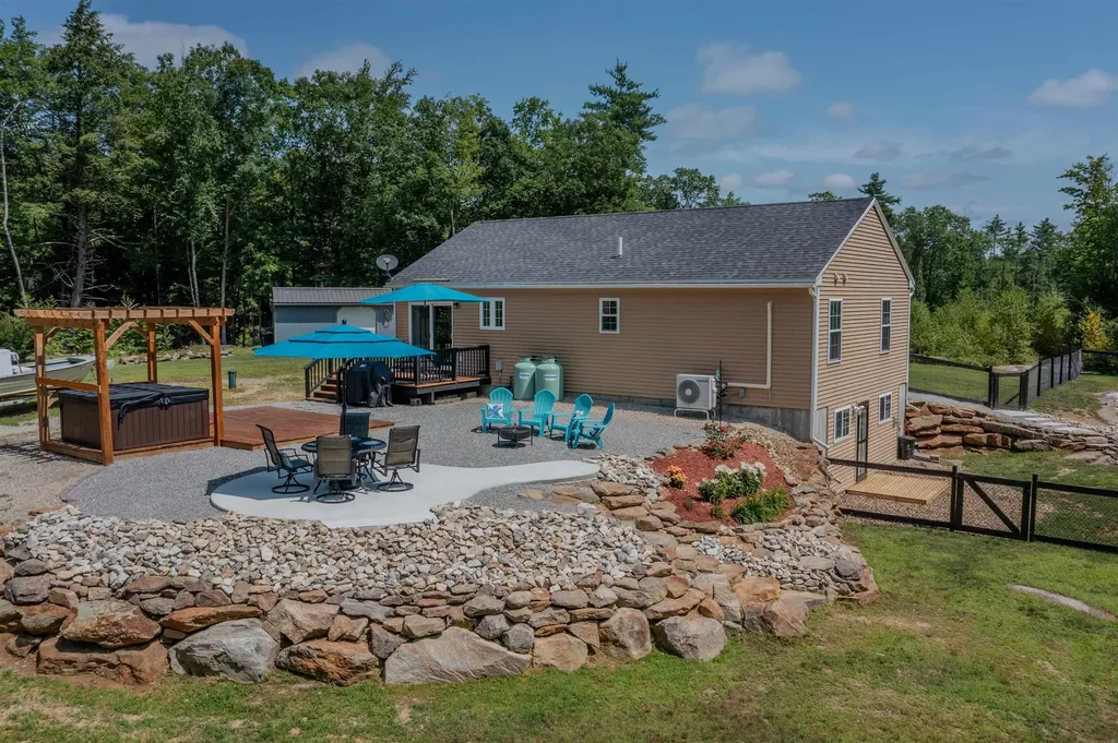 603 Strafford Road Strafford NH 03884