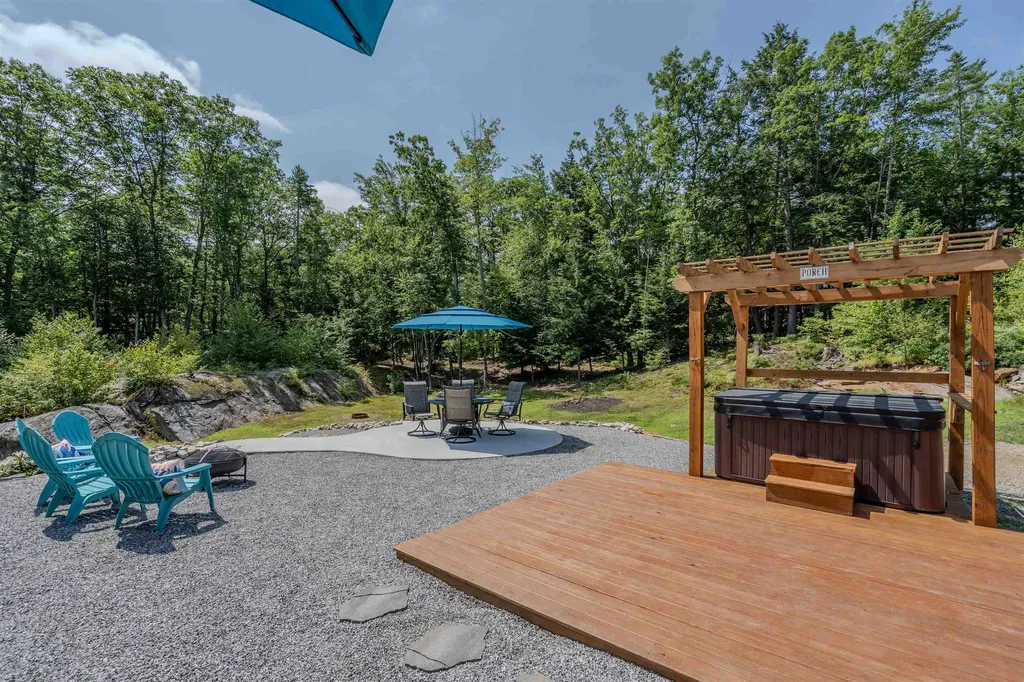 603 Strafford Road Strafford NH 03884