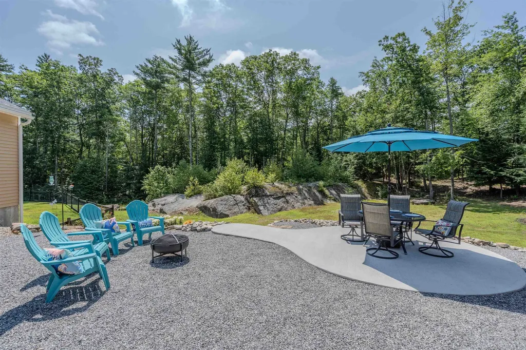 603 Strafford Road Strafford NH 03884