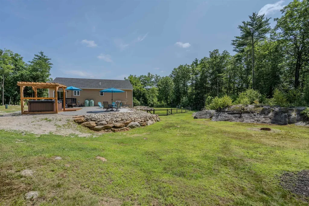 603 Strafford Road Strafford NH 03884