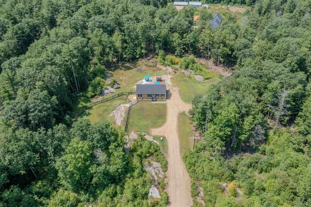 603 Strafford Road Strafford NH 03884
