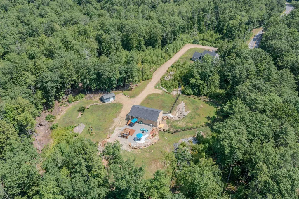 603 Strafford Road Strafford NH 03884