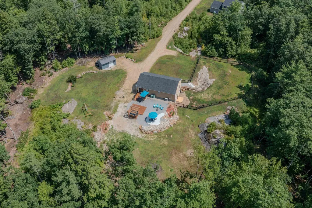 603 Strafford Road Strafford NH 03884