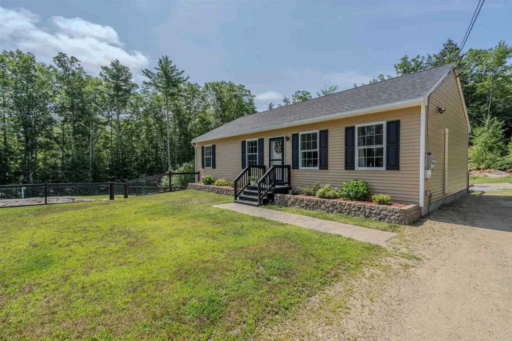 603 Strafford Road Strafford NH 03884