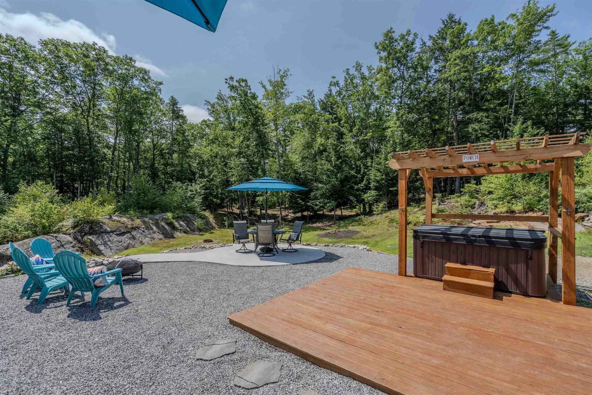 603 Strafford Road Strafford NH 03884