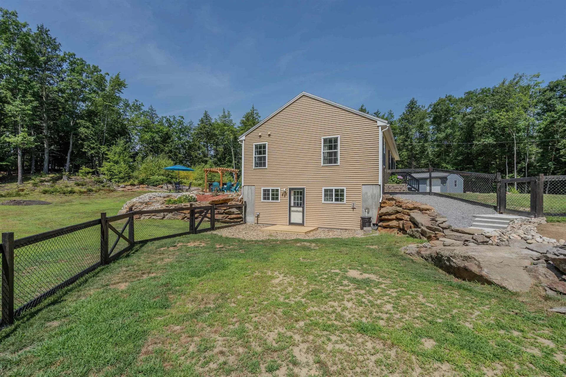 603 Strafford Road Strafford NH 03884