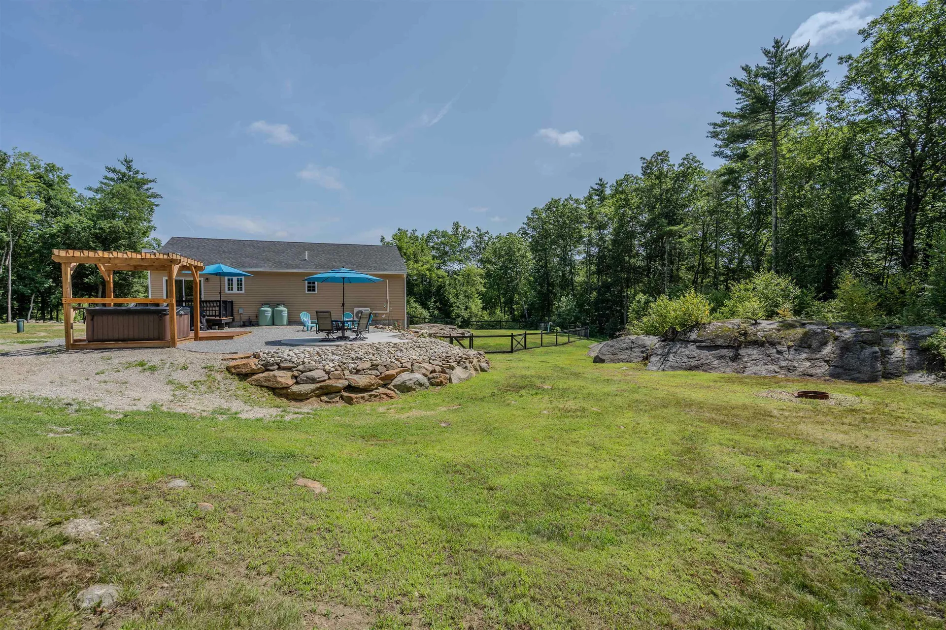 603 Strafford Road Strafford NH 03884