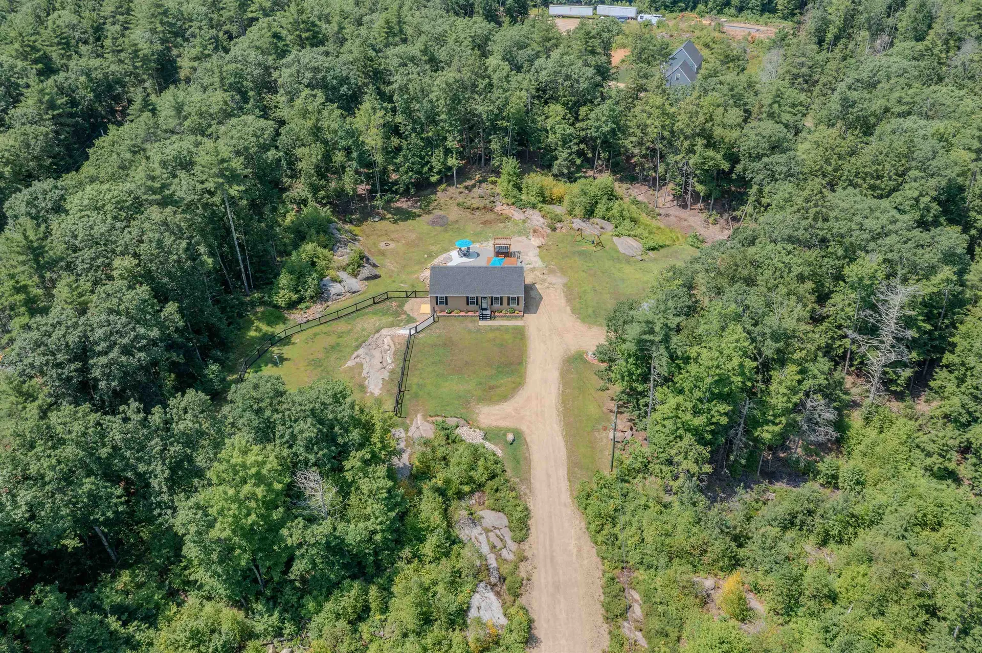 603 Strafford Road Strafford NH 03884