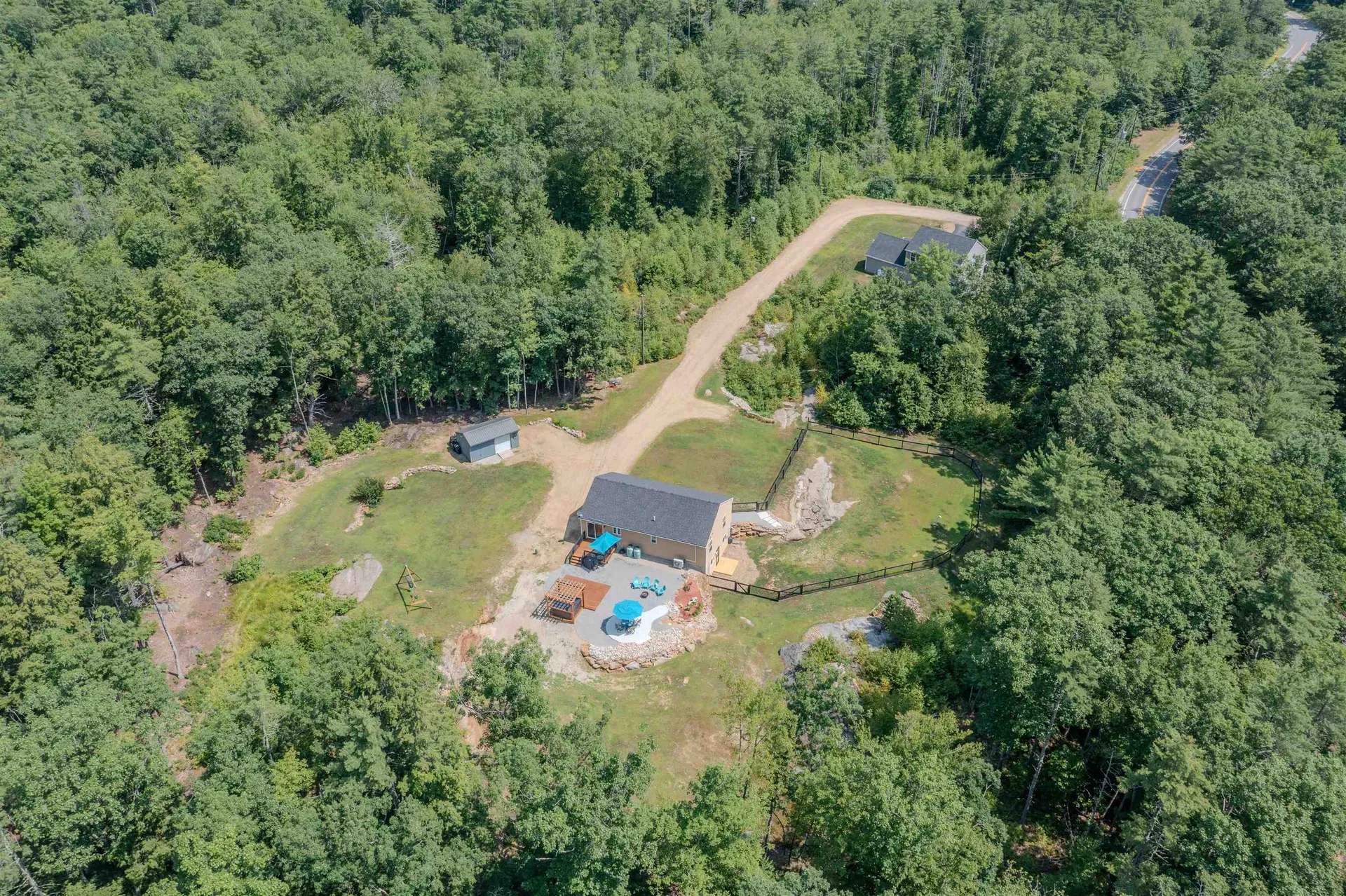 603 Strafford Road Strafford NH 03884