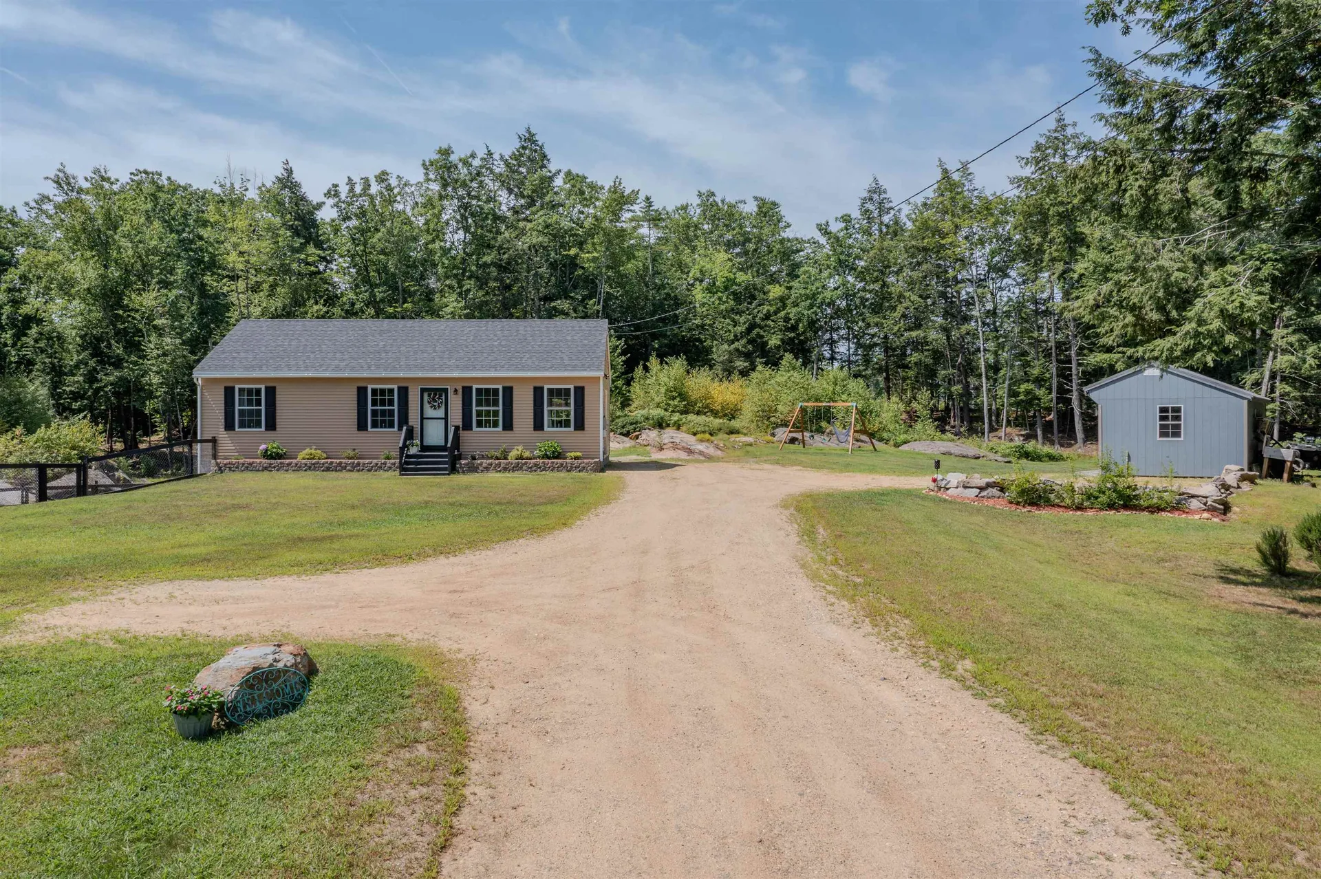603 Strafford Road Strafford NH 03884