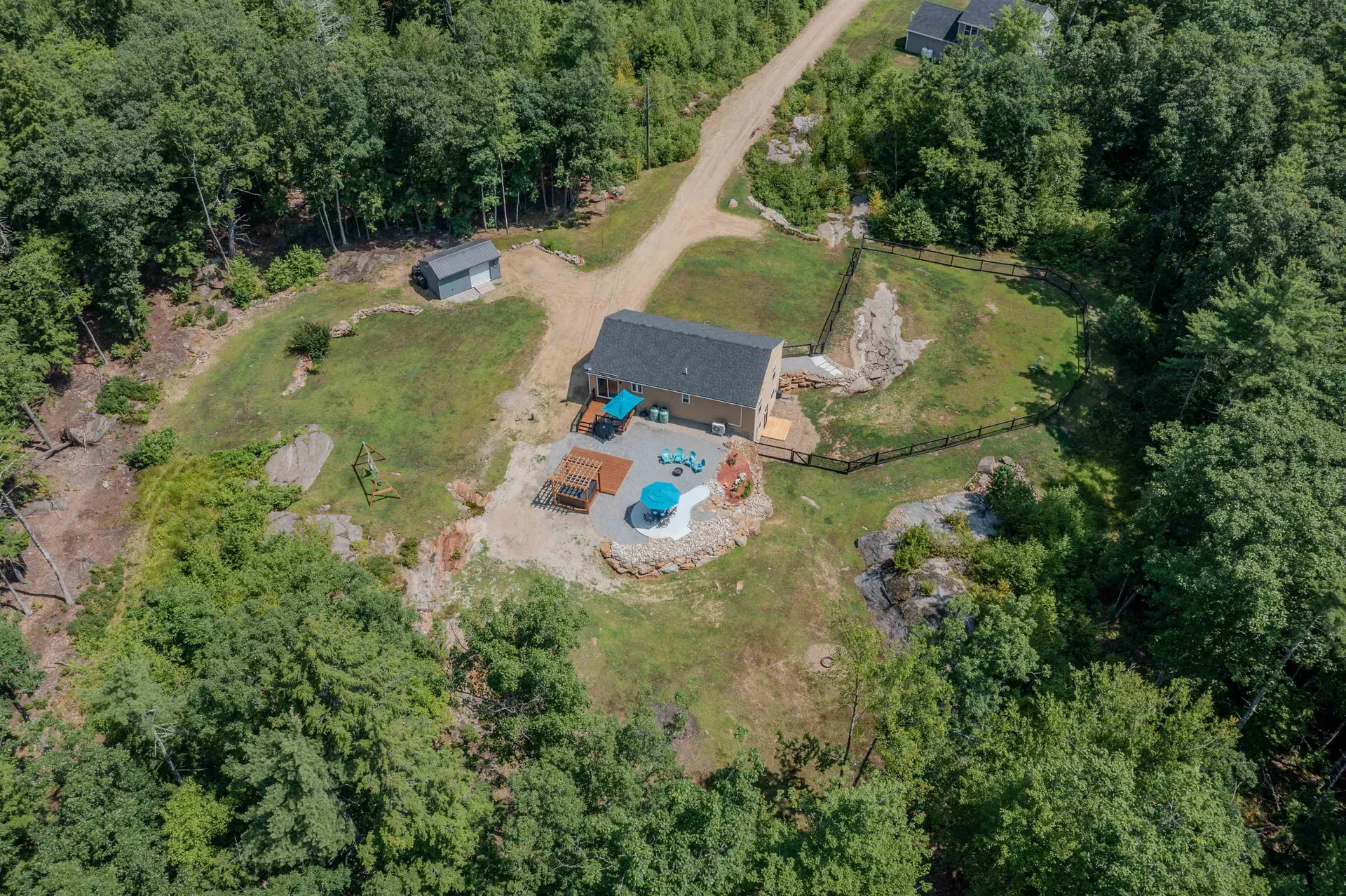 603 Strafford Road Strafford NH 03884