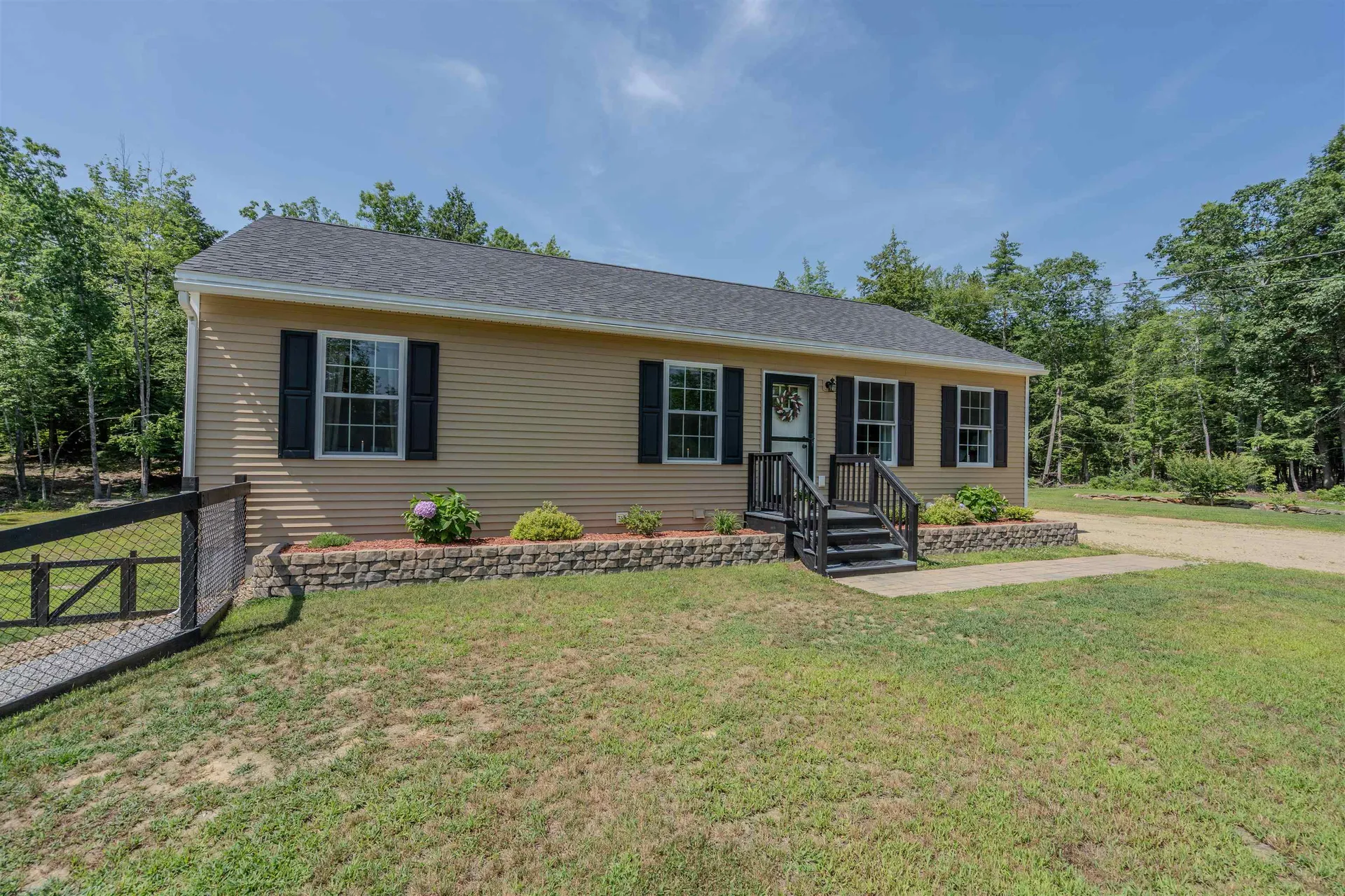 603 Strafford Road Strafford NH 03884