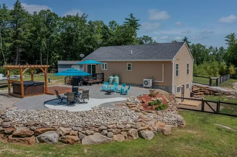 603 Strafford Road Strafford NH 03884