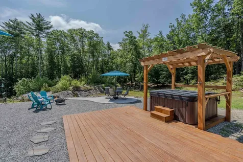 603 Strafford Road Strafford NH 03884