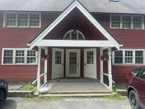 1856 Quechee Main Street Hartford VT 05059
