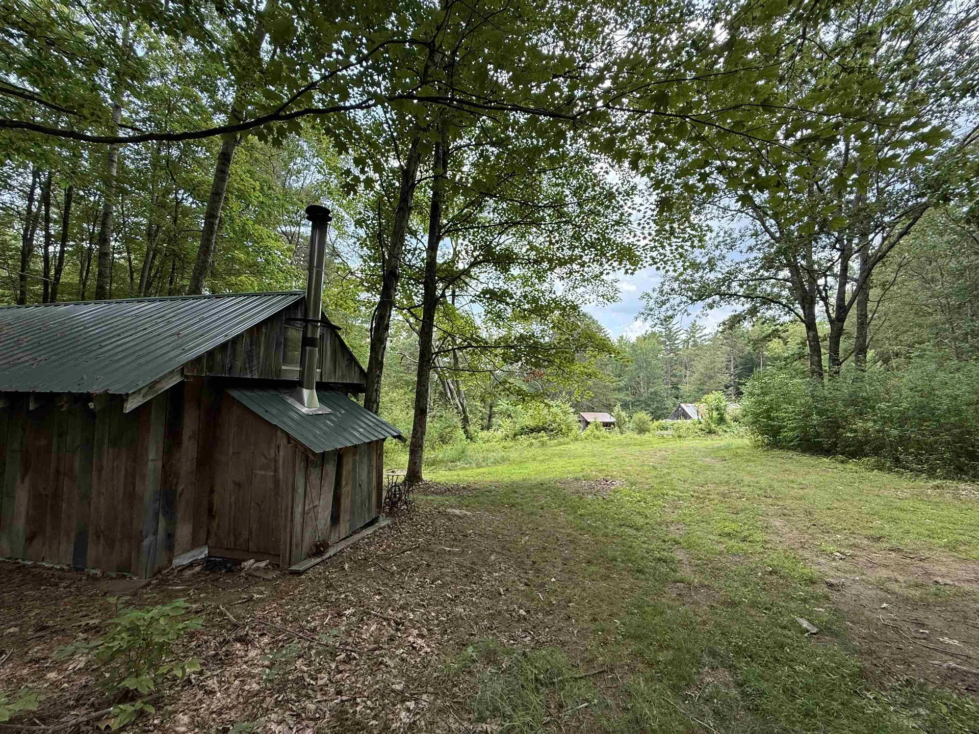 461 Deer Run Westminster VT 05346