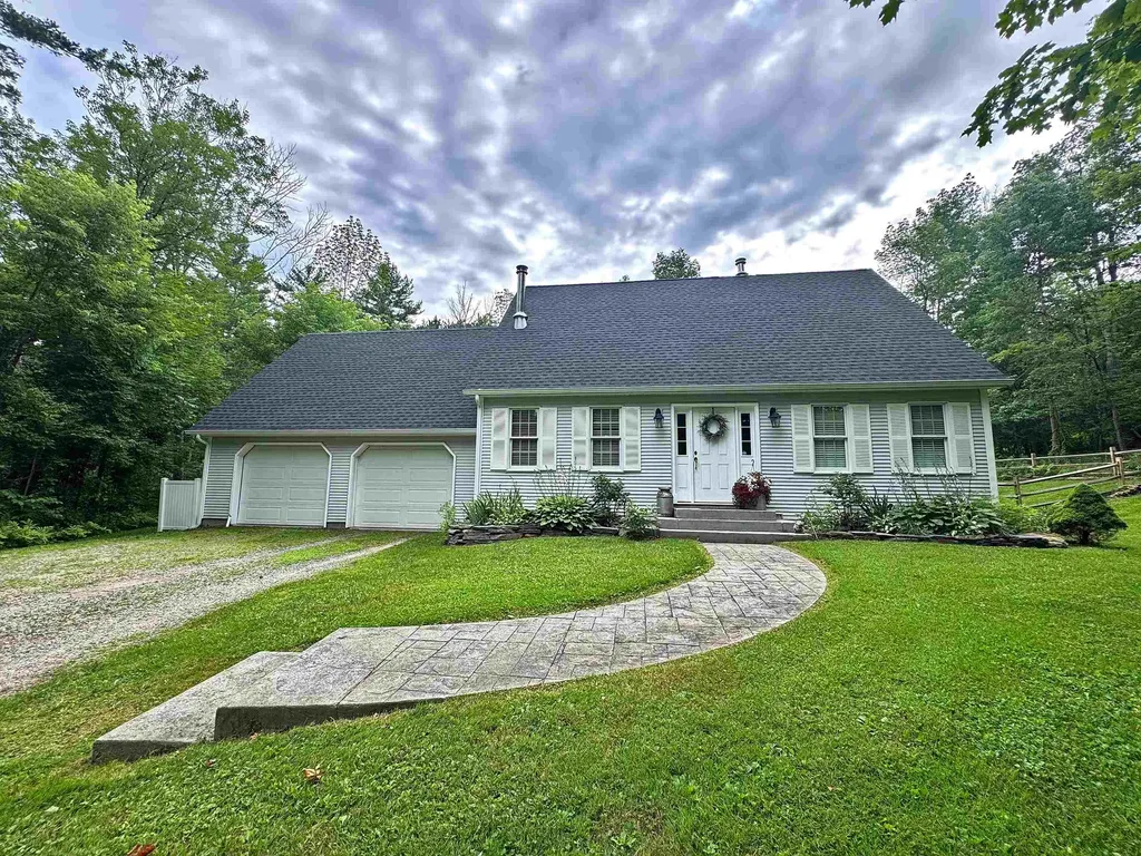 495 Fairview Street Bennington VT 05201