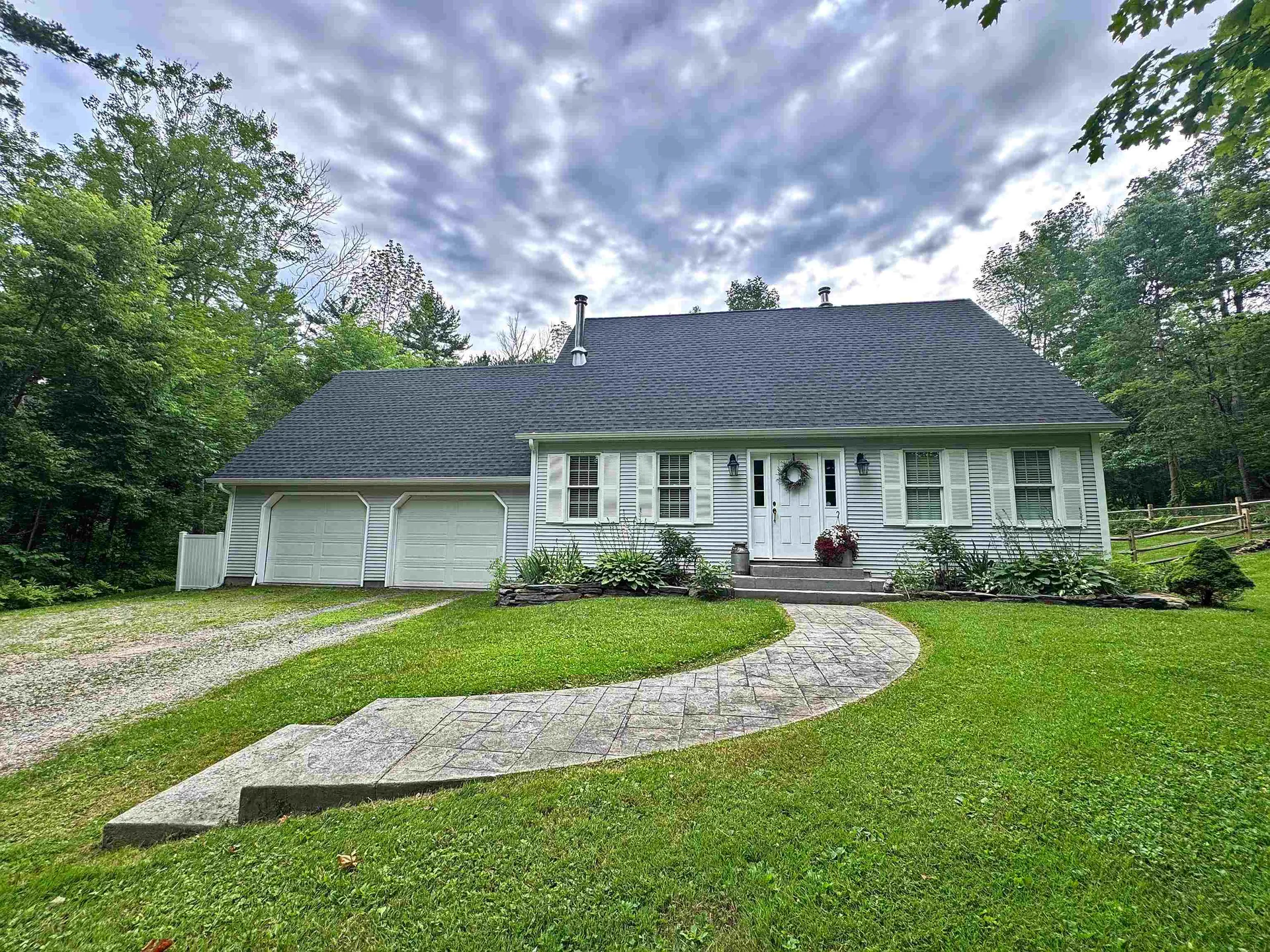 495 Fairview Street Bennington VT 05201