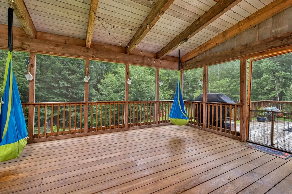 50 Buckridge Drive Amherst NH 03031