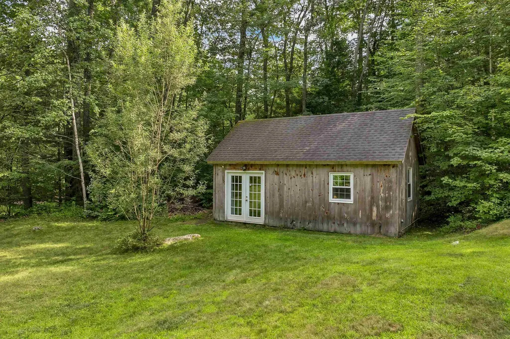 50 Buckridge Drive Amherst NH 03031