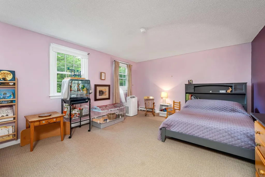 50 Buckridge Drive Amherst NH 03031