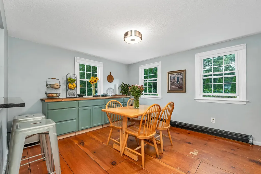 50 Buckridge Drive Amherst NH 03031