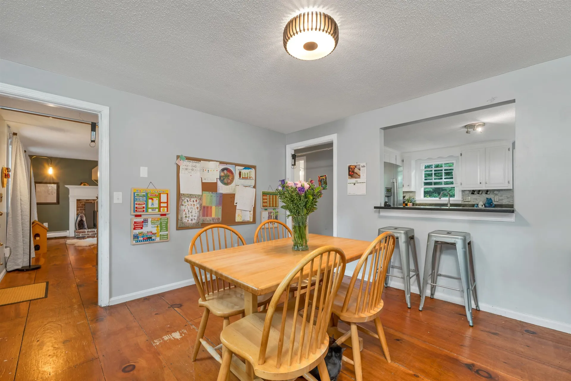 50 Buckridge Drive Amherst NH 03031