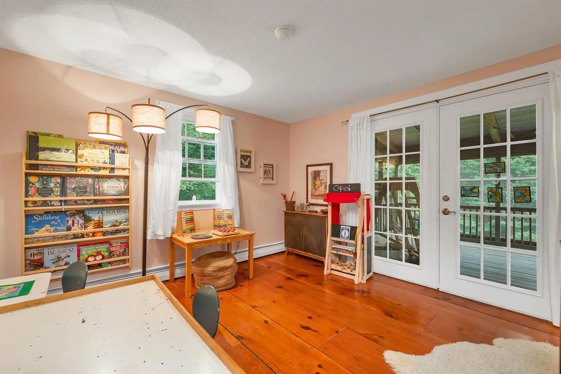 50 Buckridge Drive Amherst NH 03031