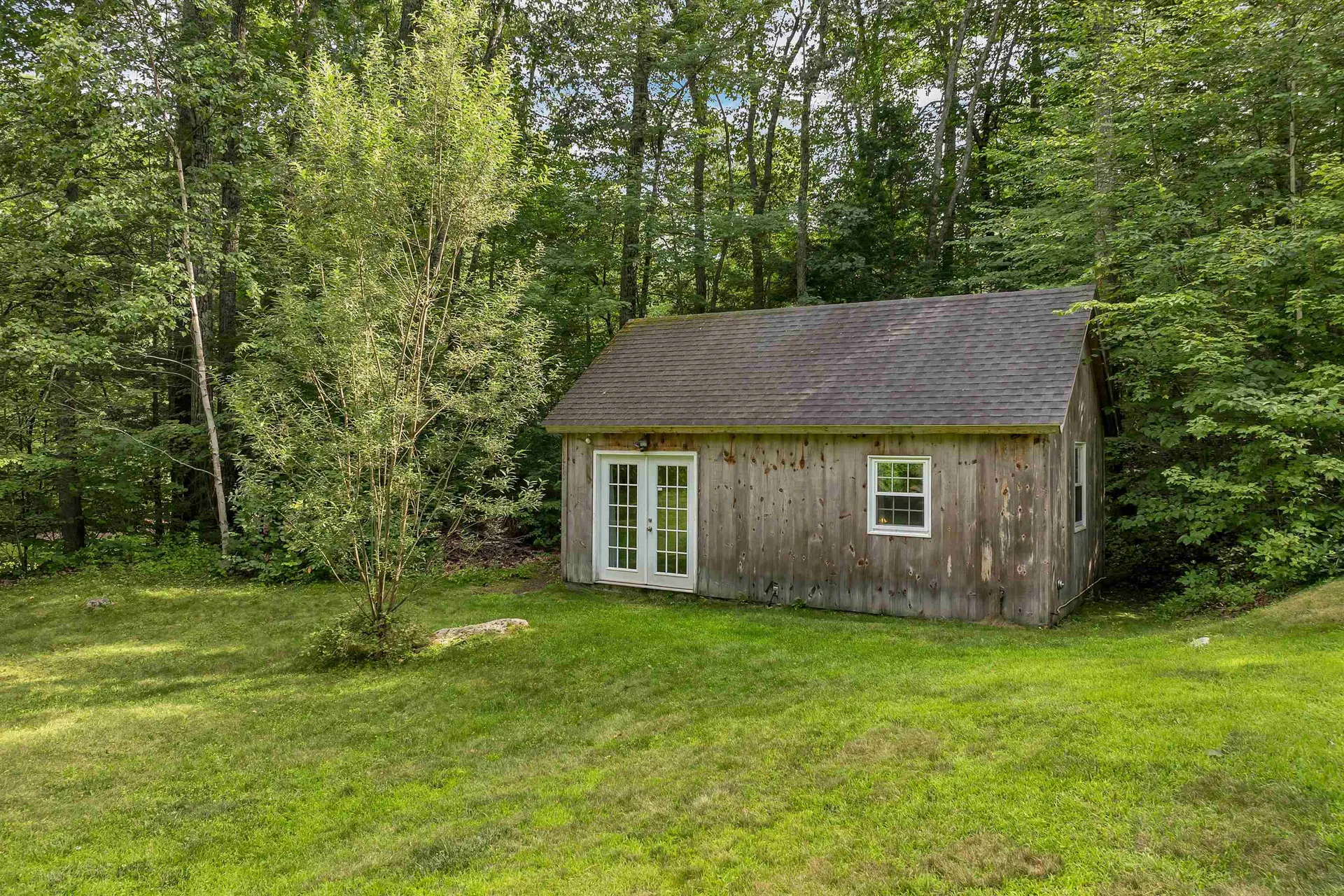 50 Buckridge Drive Amherst NH 03031