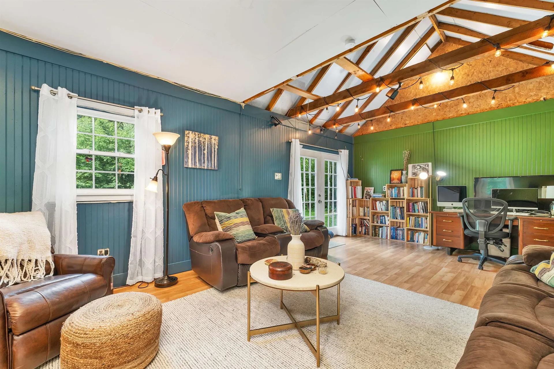 50 Buckridge Drive Amherst NH 03031