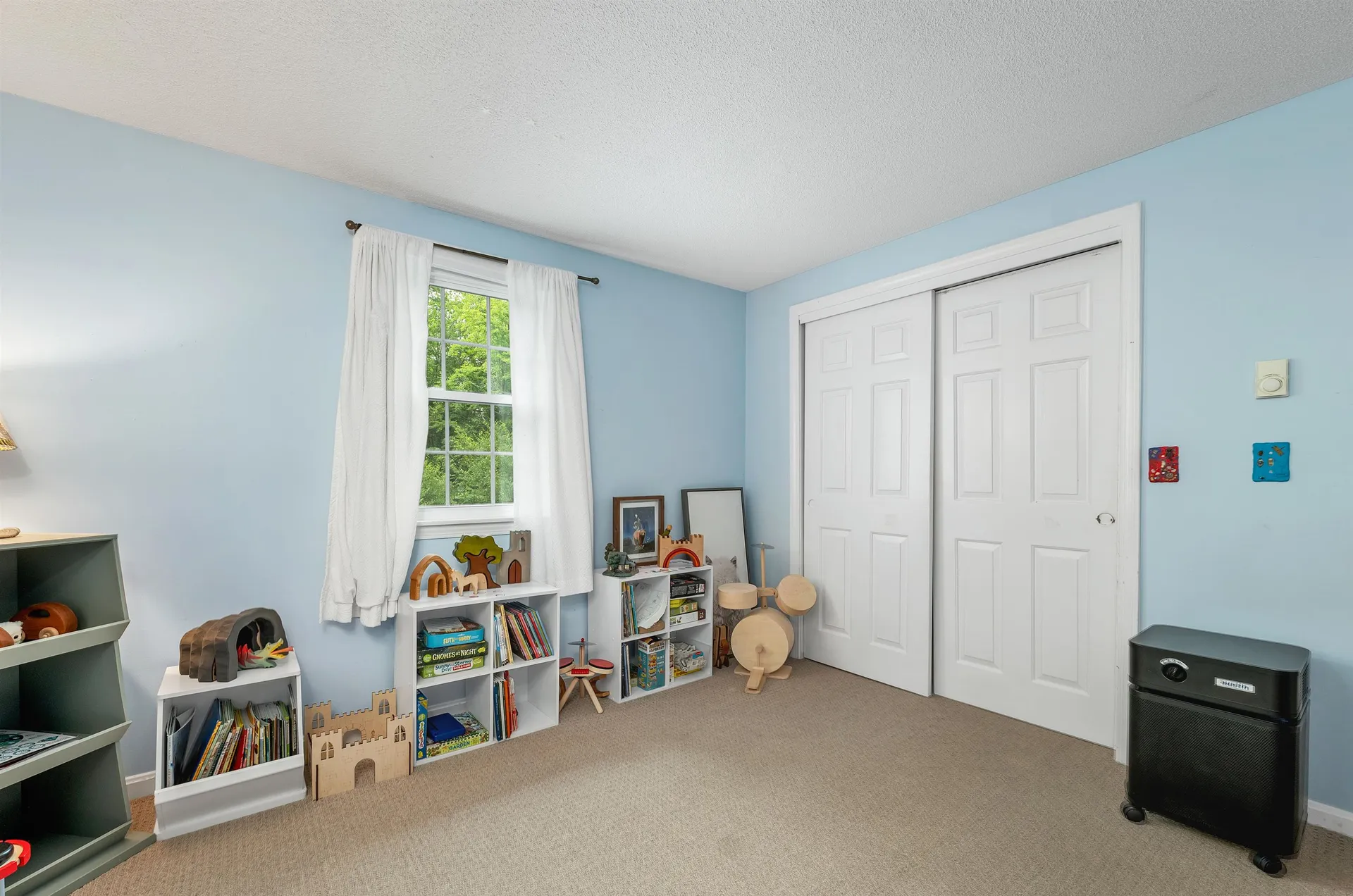 50 Buckridge Drive Amherst NH 03031