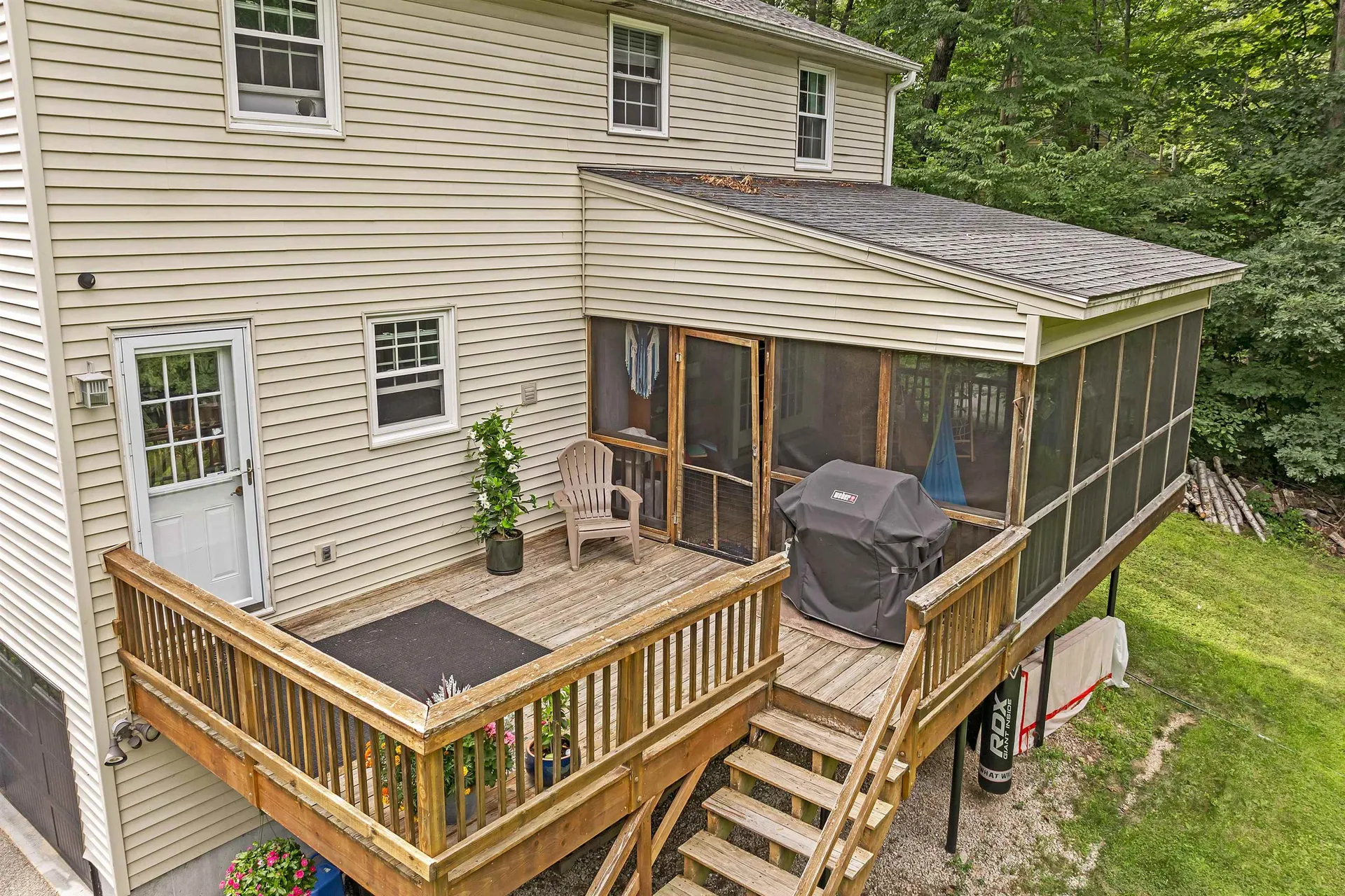 50 Buckridge Drive Amherst NH 03031