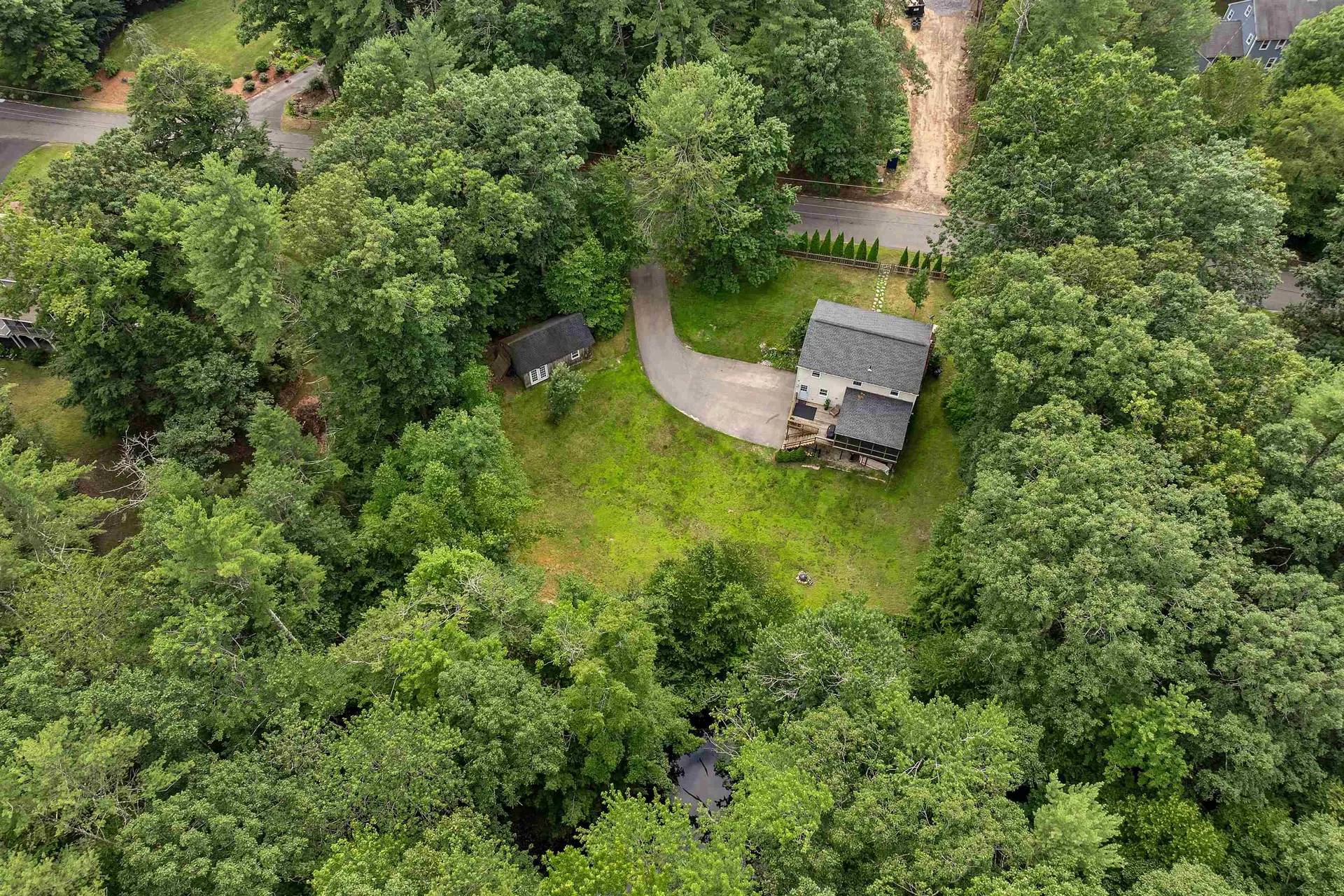 50 Buckridge Drive Amherst NH 03031
