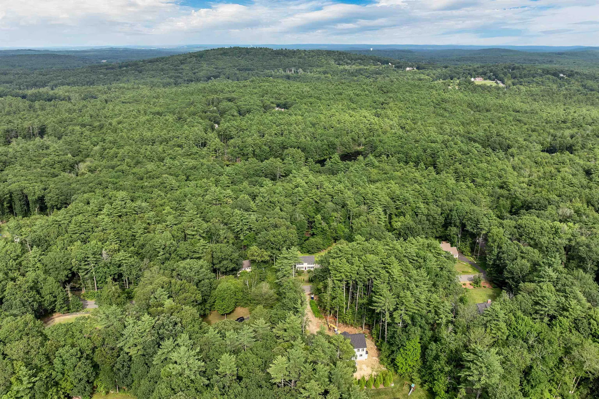 50 Buckridge Drive Amherst NH 03031