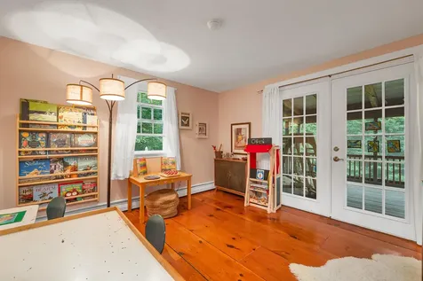 50 Buckridge Drive Amherst NH 03031