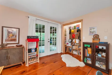 50 Buckridge Drive Amherst NH 03031