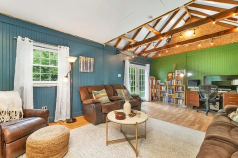 50 Buckridge Drive Amherst NH 03031
