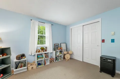 50 Buckridge Drive Amherst NH 03031