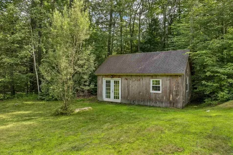 50 Buckridge Drive Amherst NH 03031