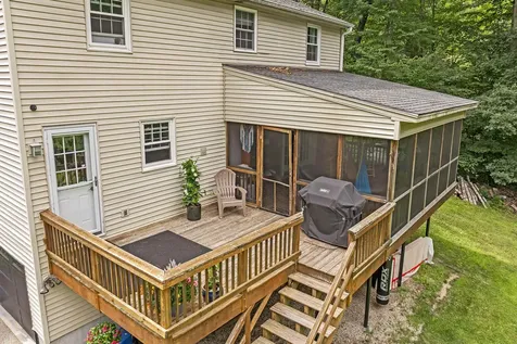 50 Buckridge Drive Amherst NH 03031