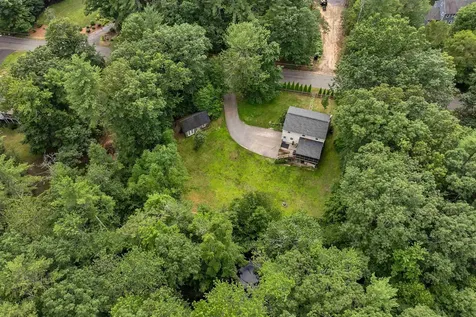 50 Buckridge Drive Amherst NH 03031