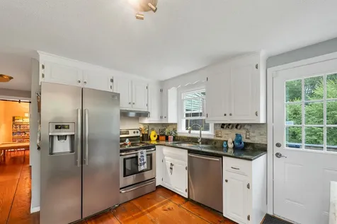 50 Buckridge Drive Amherst NH 03031