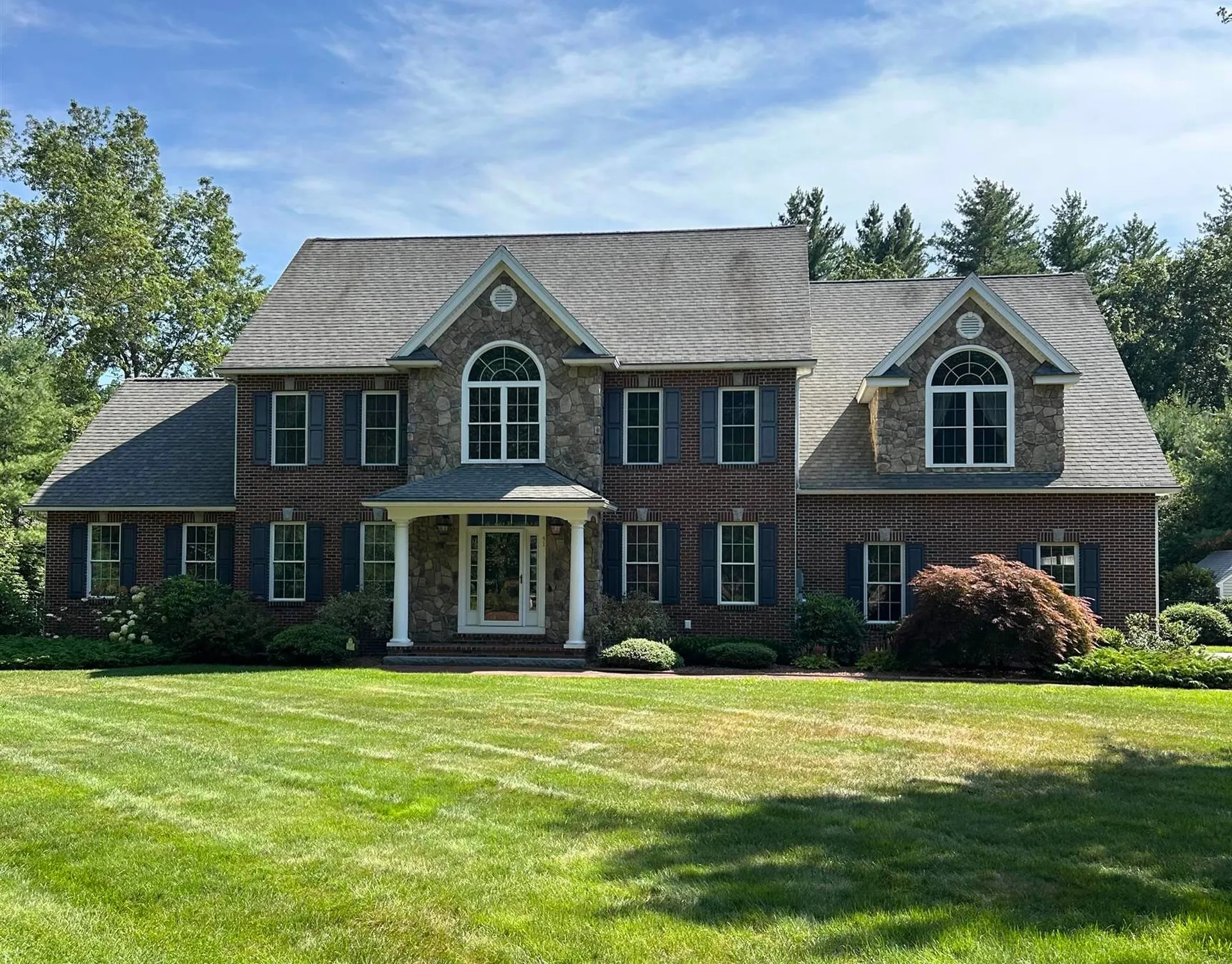 41 S. Depot Road Hollis NH 03049