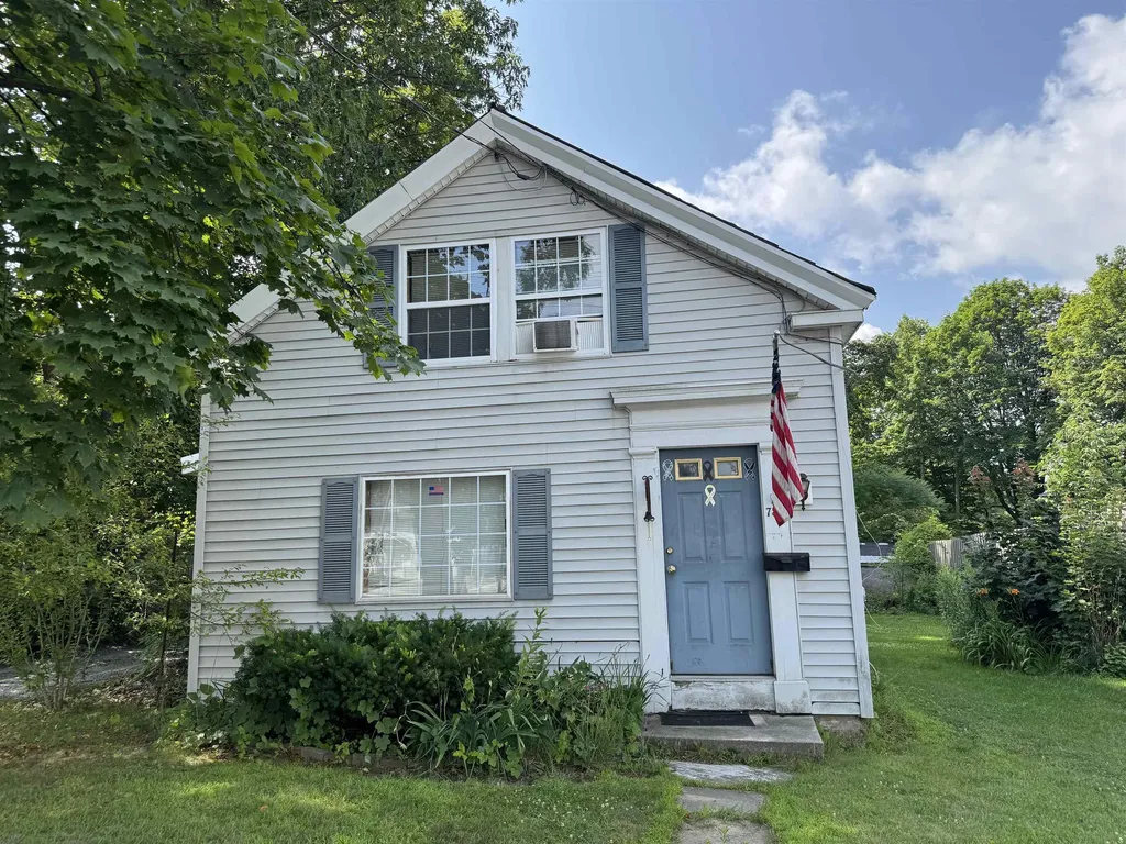 755 Main Street Bennington VT 05201