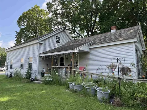 755 Main Street Bennington VT 05201