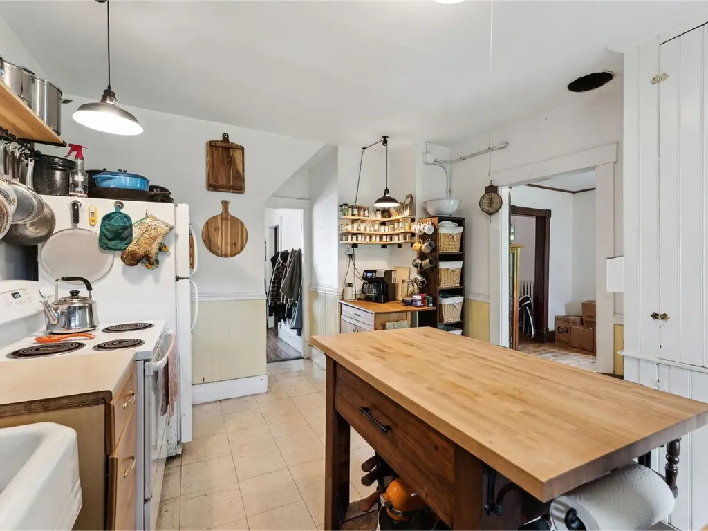 17 Sibley Avenue Montpelier VT 05602