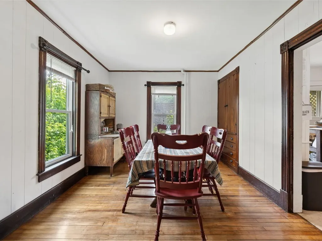 17 Sibley Avenue Montpelier VT 05602