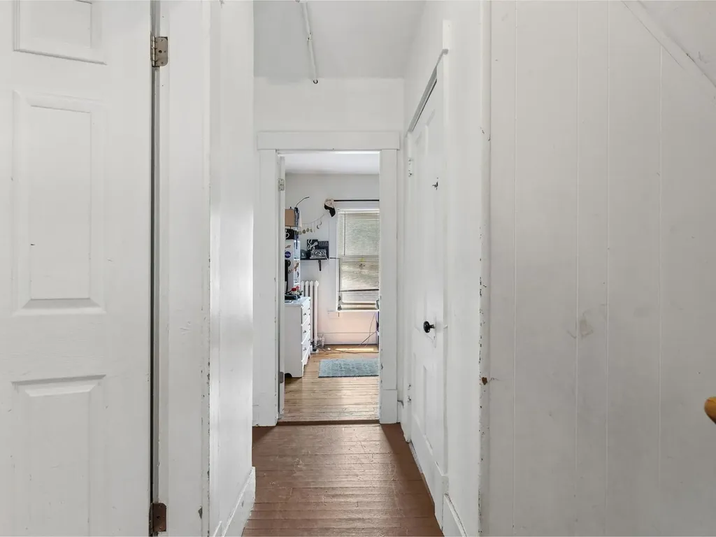 17 Sibley Avenue Montpelier VT 05602